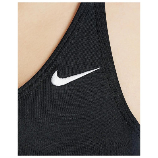 Nike Παιδικό μαγιό Swim Lace-Up Bikini Set Nike Παιδικό μαγιό Swim Lace-Up Bikini Set